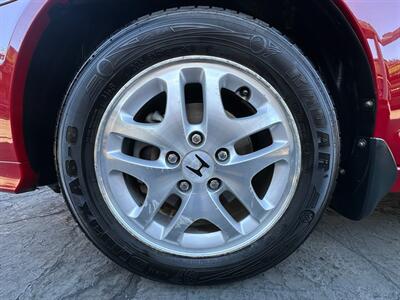 2001 Honda Accord EX V6 - Photo 9 - San Leandro, CA 94578