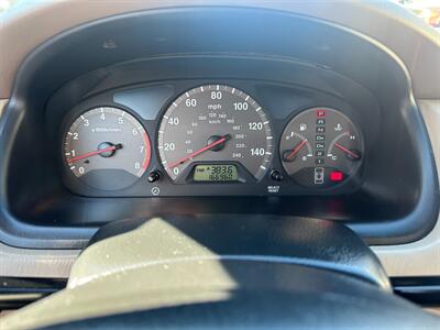2001 Honda Accord EX V6 - Photo 22 - San Leandro, CA 94578