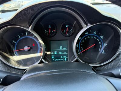 2012 Chevrolet Cruze LT Turbo   - Photo 16 - San Leandro, CA 94578