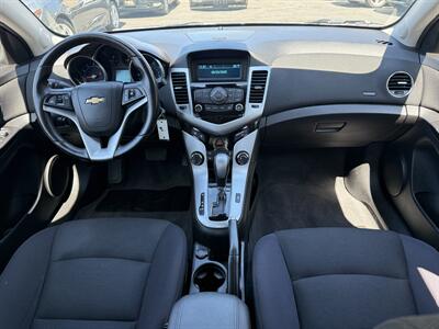 2012 Chevrolet Cruze LT Turbo   - Photo 15 - San Leandro, CA 94578