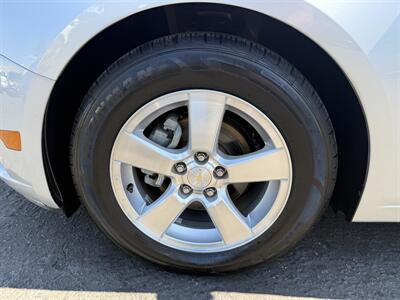2012 Chevrolet Cruze LT Turbo   - Photo 9 - San Leandro, CA 94578