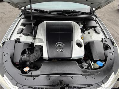 2010 Hyundai Genesis 3.8 Premium   - Photo 10 - San Leandro, CA 94578