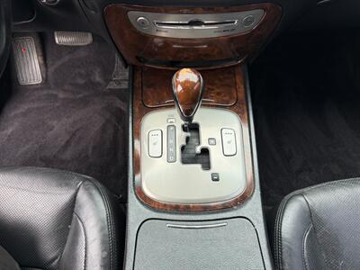 2010 Hyundai Genesis 3.8 Premium   - Photo 20 - San Leandro, CA 94578