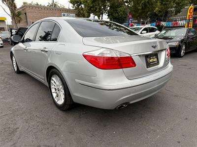 2010 Hyundai Genesis 3.8 Premium   - Photo 7 - San Leandro, CA 94578