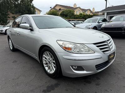 2010 Hyundai Genesis 3.8 Premium   - Photo 3 - San Leandro, CA 94578