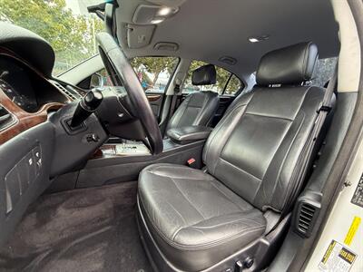 2010 Hyundai Genesis 3.8 Premium   - Photo 12 - San Leandro, CA 94578
