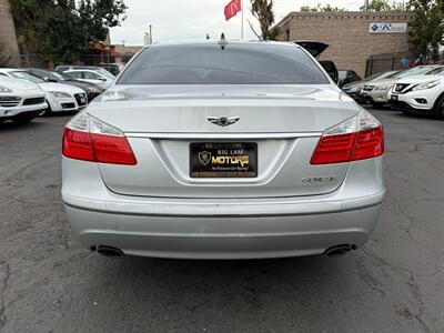 2010 Hyundai Genesis 3.8 Premium   - Photo 6 - San Leandro, CA 94578
