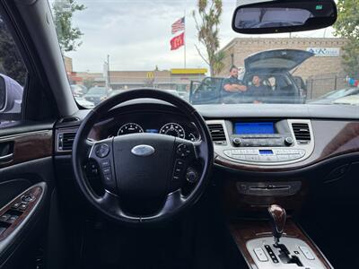 2010 Hyundai Genesis 3.8 Premium   - Photo 17 - San Leandro, CA 94578