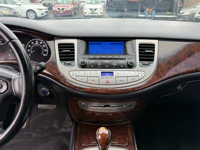 2010 Hyundai Genesis 3.8 Premium   - Photo 19 - San Leandro, CA 94578