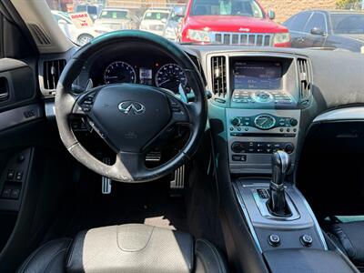 2010 INFINITI G37 Coupe Sport   - Photo 17 - San Leandro, CA 94578
