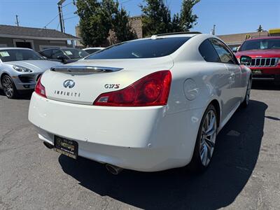 2010 INFINITI G37 Coupe Sport   - Photo 5 - San Leandro, CA 94578