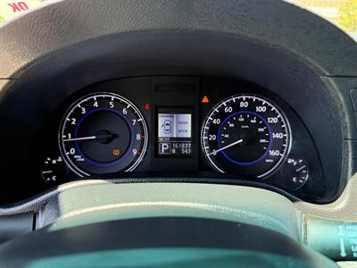 2010 INFINITI G37 Coupe Sport   - Photo 18 - San Leandro, CA 94578