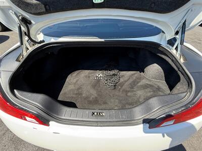 2010 INFINITI G37 Coupe Sport   - Photo 11 - San Leandro, CA 94578