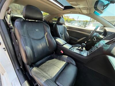 2010 INFINITI G37 Coupe Sport   - Photo 13 - San Leandro, CA 94578