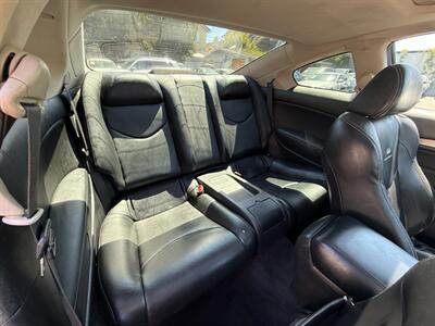 2010 INFINITI G37 Coupe Sport   - Photo 24 - San Leandro, CA 94578