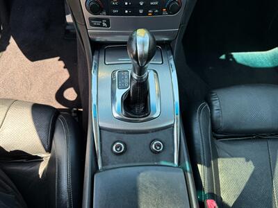 2010 INFINITI G37 Coupe Sport   - Photo 21 - San Leandro, CA 94578