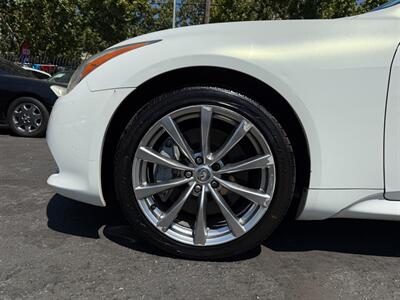 2010 INFINITI G37 Coupe Sport   - Photo 9 - San Leandro, CA 94578