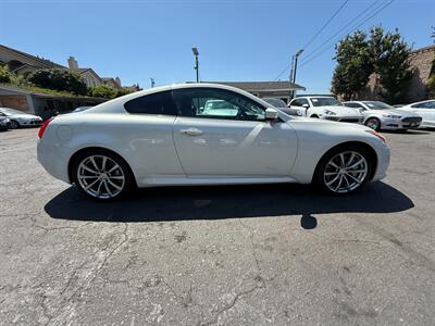 2010 INFINITI G37 Coupe Sport   - Photo 4 - San Leandro, CA 94578
