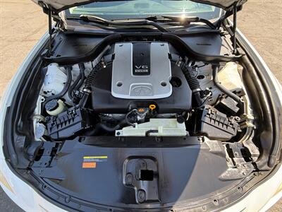2010 INFINITI G37 Coupe Sport   - Photo 10 - San Leandro, CA 94578