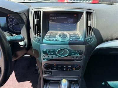 2010 INFINITI G37 Coupe Sport   - Photo 19 - San Leandro, CA 94578
