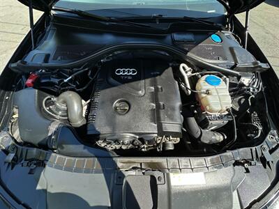 2013 Audi A6 2.0T quattro Premium Plus   - Photo 10 - San Leandro, CA 94578