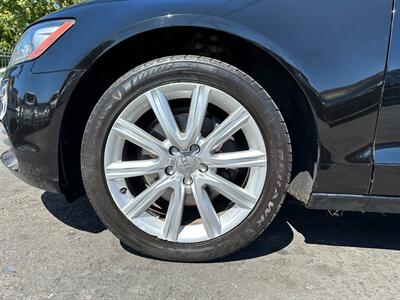 2013 Audi A6 2.0T quattro Premium Plus   - Photo 9 - San Leandro, CA 94578