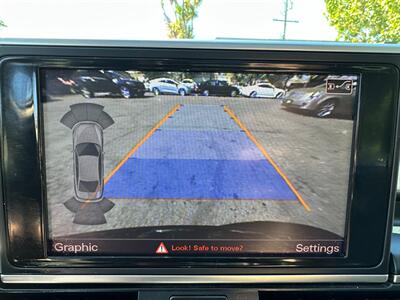 2013 Audi A6 2.0T quattro Premium Plus   - Photo 21 - San Leandro, CA 94578