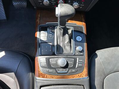 2013 Audi A6 2.0T quattro Premium Plus   - Photo 20 - San Leandro, CA 94578