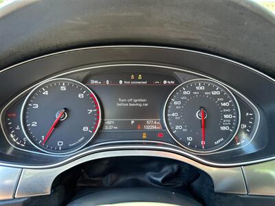 2013 Audi A6 2.0T quattro Premium Plus   - Photo 18 - San Leandro, CA 94578
