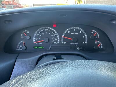 2002 Ford F-150 XL   - Photo 19 - San Leandro, CA 94578