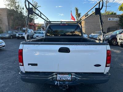 2002 Ford F-150 XL   - Photo 6 - San Leandro, CA 94578