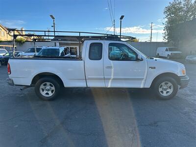 2002 Ford F-150 XL   - Photo 4 - San Leandro, CA 94578