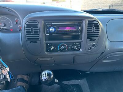 2002 Ford F-150 XL   - Photo 17 - San Leandro, CA 94578