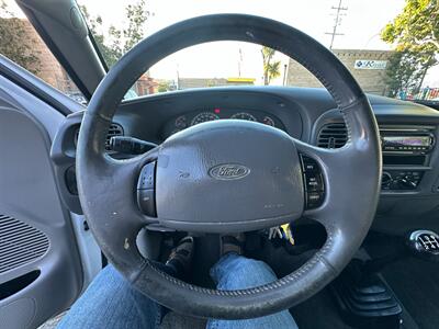 2002 Ford F-150 XL   - Photo 18 - San Leandro, CA 94578