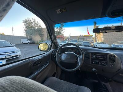 2002 Ford F-150 XL   - Photo 14 - San Leandro, CA 94578