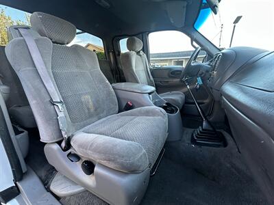 2002 Ford F-150 XL   - Photo 12 - San Leandro, CA 94578