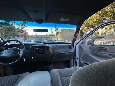 2002 Ford F-150 XL   - Photo 13 - San Leandro, CA 94578