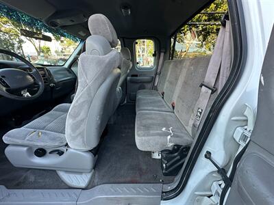 2002 Ford F-150 XL   - Photo 16 - San Leandro, CA 94578