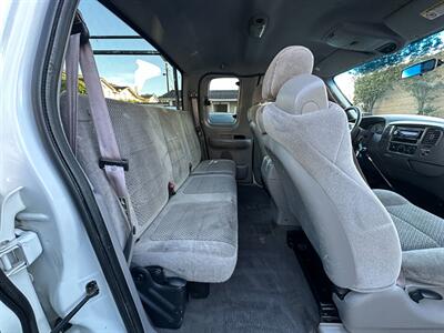 2002 Ford F-150 XL   - Photo 15 - San Leandro, CA 94578