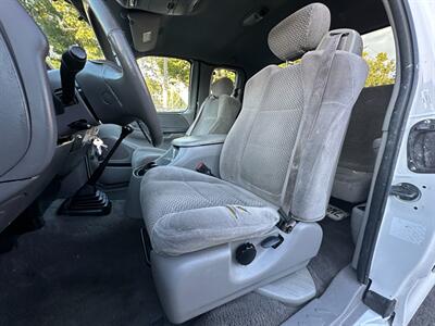 2002 Ford F-150 XL   - Photo 11 - San Leandro, CA 94578