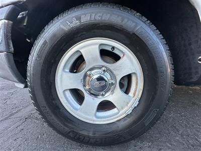 2002 Ford F-150 XL   - Photo 9 - San Leandro, CA 94578