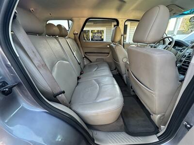 2008 Mercury Mariner V6 - Photo 17 - San Leandro, CA 94578