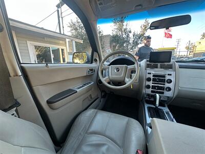 2008 Mercury Mariner V6 - Photo 15 - San Leandro, CA 94578