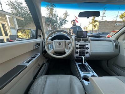 2008 Mercury Mariner V6 - Photo 16 - San Leandro, CA 94578