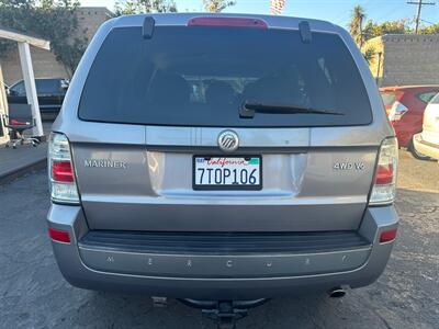 2008 Mercury Mariner V6 - Photo 6 - San Leandro, CA 94578