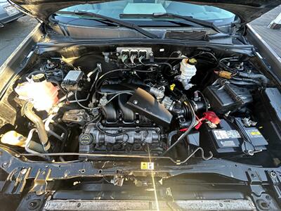 2008 Mercury Mariner V6 - Photo 10 - San Leandro, CA 94578