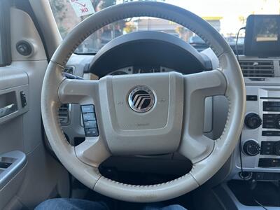 2008 Mercury Mariner V6 - Photo 20 - San Leandro, CA 94578