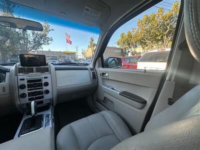 2008 Mercury Mariner V6 - Photo 14 - San Leandro, CA 94578