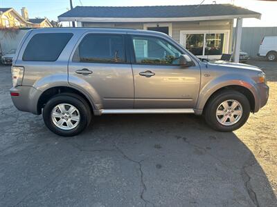 2008 Mercury Mariner V6 - Photo 4 - San Leandro, CA 94578
