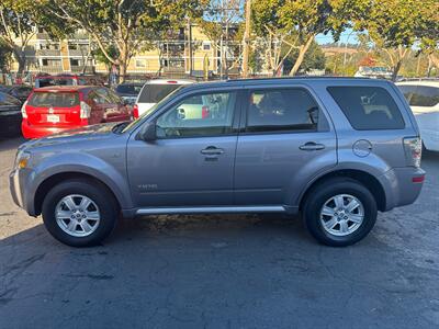 2008 Mercury Mariner V6 - Photo 8 - San Leandro, CA 94578